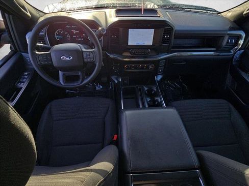 Used 2023 Ford F150 XL w/ STX Appearance Package AWD/4WD image 18