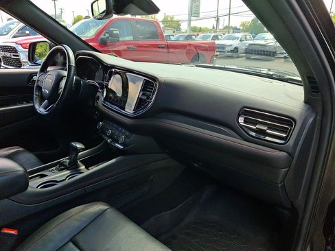 Used 2023 Dodge Durango GT AWD/4WD image 11