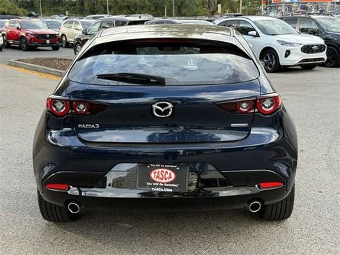 Used 2025 MAZDA MAZDA3 s image 7