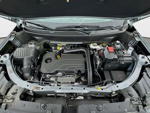 New 2026 GMC Terrain AT4 w/ Convenience Package III AWD/4WD image 30