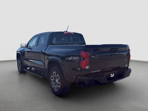 Used 2024 Chevrolet Colorado Z71 w/ Z71 Convenience Package 2 AWD/4WD image 4