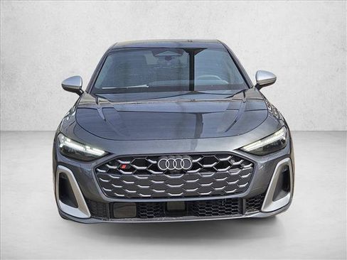 New 2026 Audi S5 Premium Plus AWD/4WD image 2