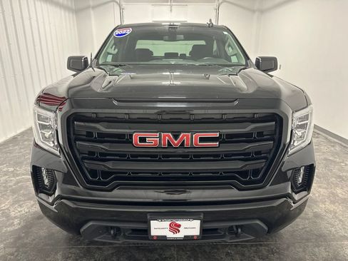 Used 2022 GMC Sierra 1500 Elevation AWD/4WD image 2