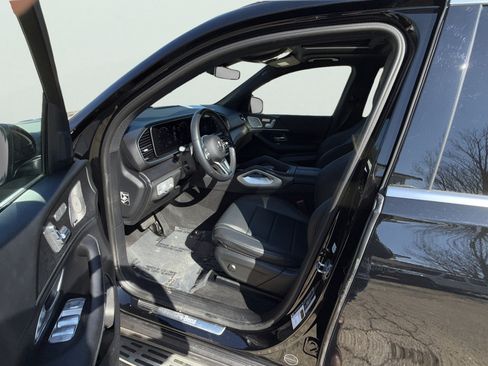 Certified 2023 Mercedes-Benz GLE 350 4MATIC image 19