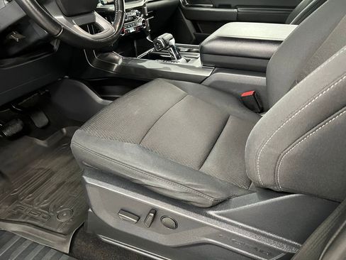 Used 2022 Ford F150 XLT w/ Equipment Group 302A High image 26