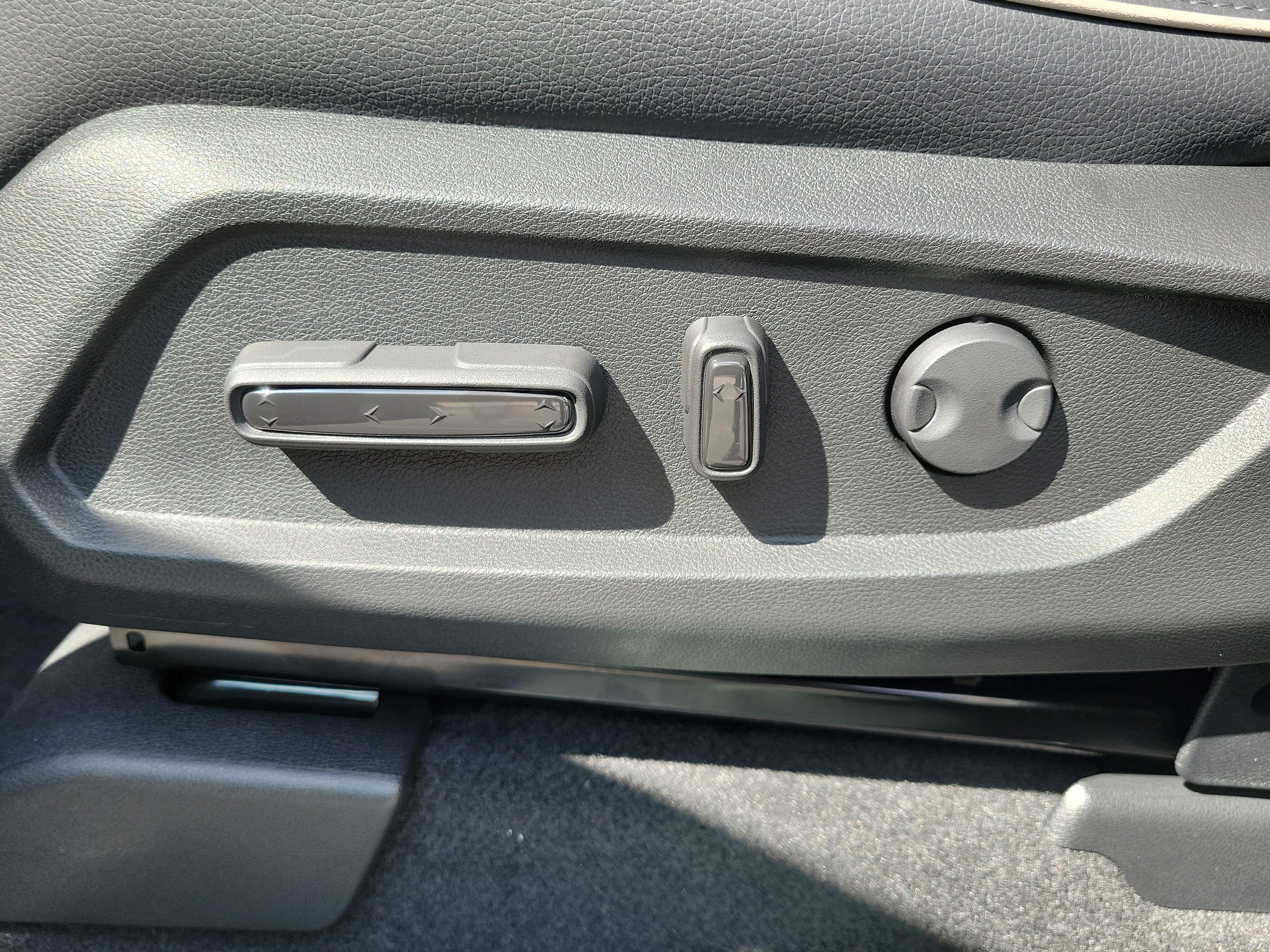 New 2026 Honda Pilot Elite image 21