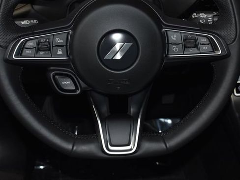 New 2025 Dodge Hornet GT w/ Cold Weather Group image 20