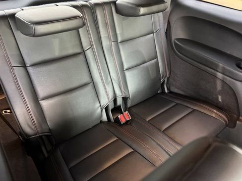 Certified 2023 Dodge Durango GT RWD image 21