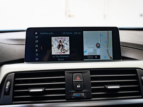 Used 2019 BMW 430i Gran Coupe xDrive w/ Convenience Package image 32