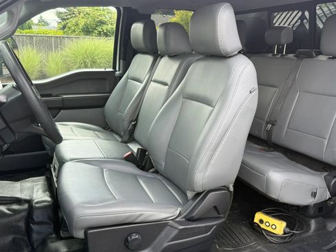 Used 2023 Ford F450 XL RWD image 19