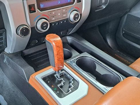 Used 2014 Toyota Tundra 1794 Edition image 19