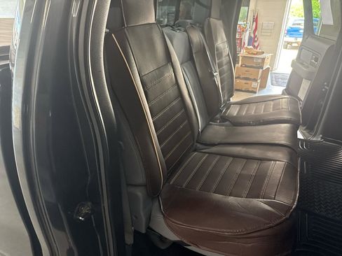Used 2012 Ford F150 XLT w/ XLT Chrome Pkg AWD/4WD image 39