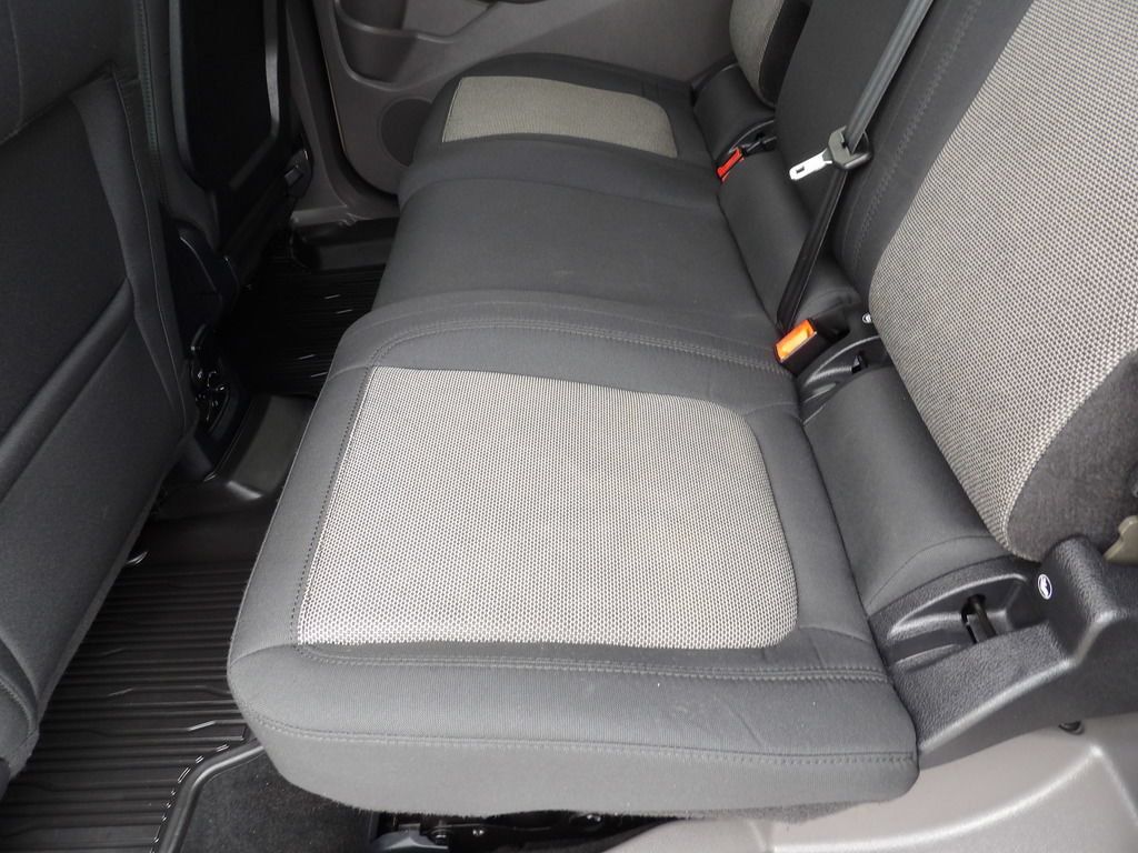 Used 2020 Ford Transit Connect XL FWD image 29