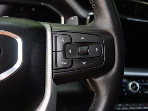 Used 2023 GMC Sierra 1500 Denali AWD/4WD image 5
