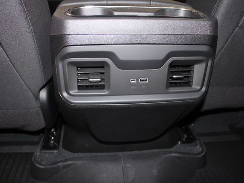New 2026 Chevrolet Silverado 2500 LT w/ Trail Boss Package AWD/4WD image 23