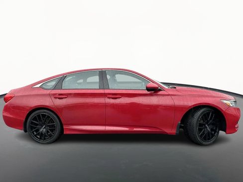 Used 2019 Honda Accord Sport image 5