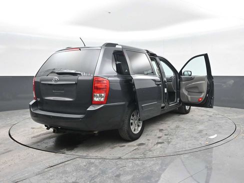 Used 2012 Kia Sedona LX w/ PWR Pkg FWD image 52