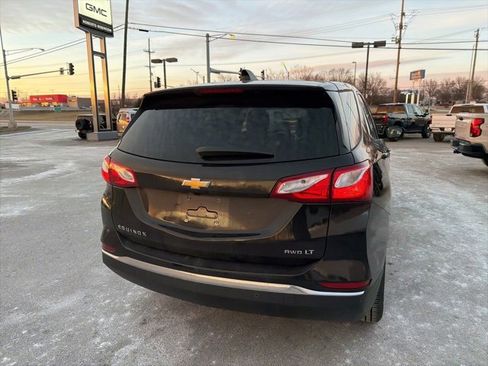 Used 2020 Chevrolet Equinox LT image 20