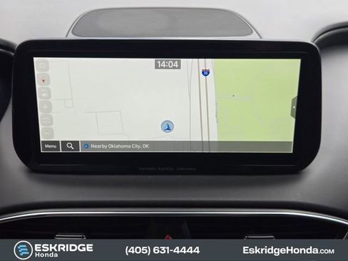 Used 2023 Hyundai Santa Fe SEL Premium AWD/4WD image 19