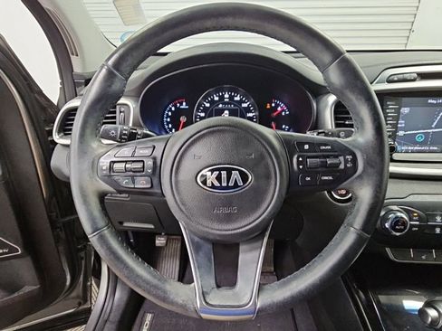 Used 2017 Kia Sorento SX AWD/4WD image 24