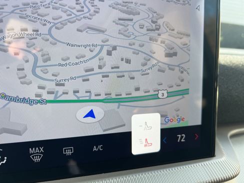 New 2025 Ford Explorer Active w/ Active Comfort Package image 32