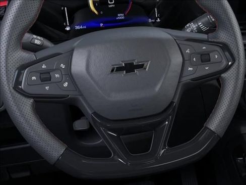 New 2026 Chevrolet TrailBlazer RS w/ Convenience Package AWD/4WD image 23