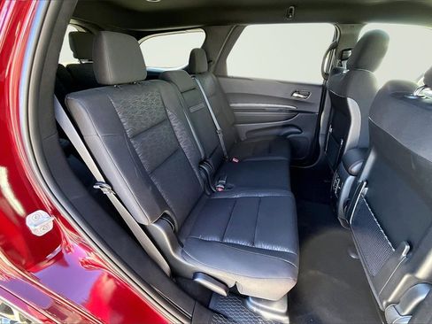 New 2026 Dodge Durango GT w/ Blacktop Package image 10
