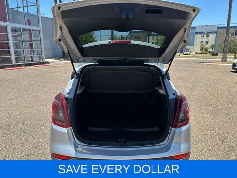 Used 2020 Buick Encore Preferred FWD image 6