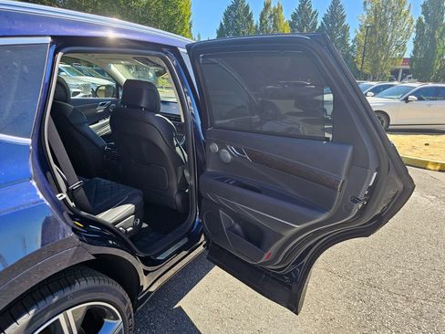 Used 2025 Genesis GV80 3.5T Prestige AWD/4WD image 26