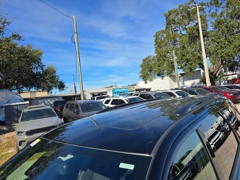 New 2026 Dodge Durango GT image 12