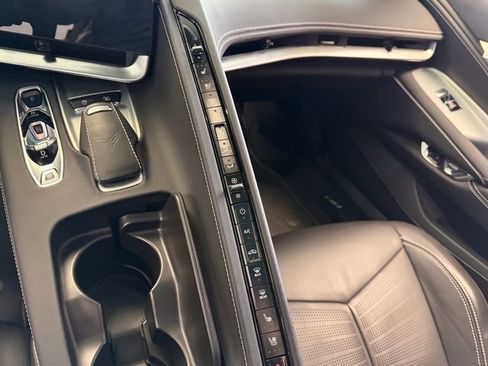 Certified 2024 Chevrolet Corvette Stingray Preferred Cpe w/ Battery Protection Package image 11