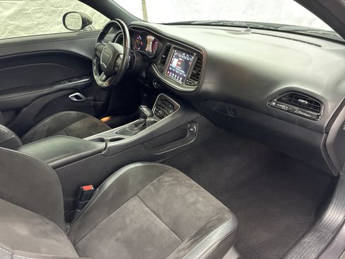 Used 2021 Dodge Challenger GT w/ Plus Package AWD/4WD image 15