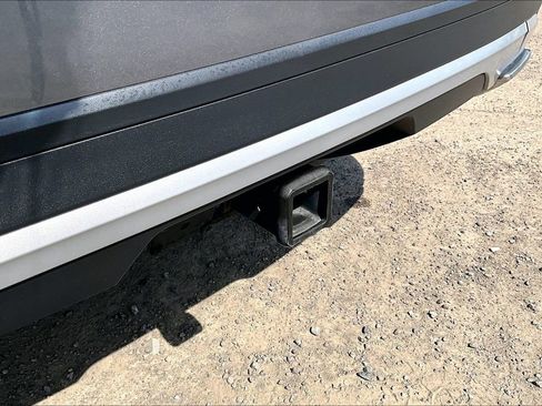 Used 2019 Volkswagen Atlas SE w/ Towing Package AWD/4WD image 37