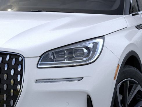 New 2026 Lincoln Corsair Reserve image 18