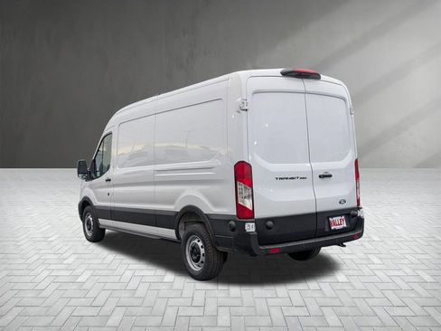 New 2026 Ford Transit 250 Base image 5