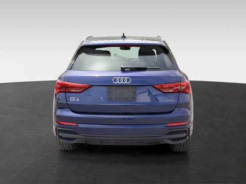 Used 2025 Audi Q3 2.0T Premium AWD/4WD image 6