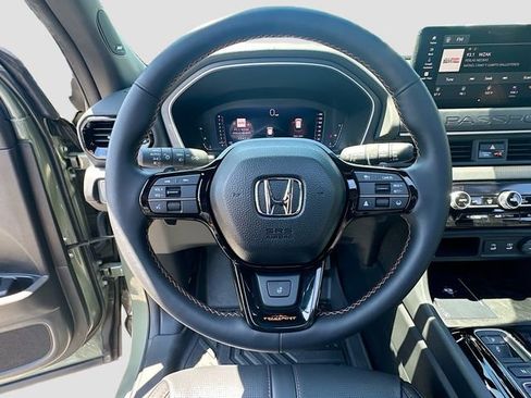 Used 2026 Honda Passport TrailSport Elite image 12
