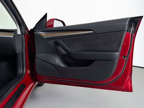 Used 2022 Tesla Model 3 Long Range image 22