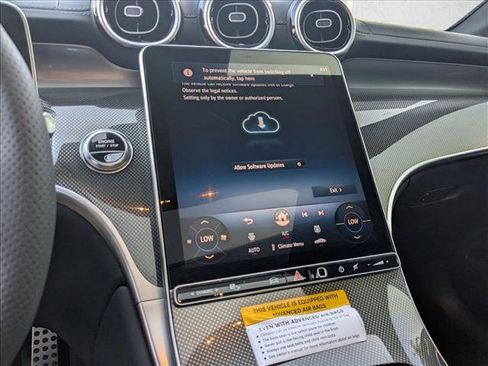 New 2026 Mercedes-Benz GLC 300 image 11