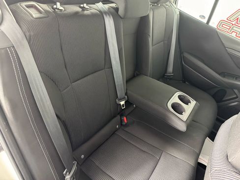 Used 2025 Subaru Legacy Premium image 36