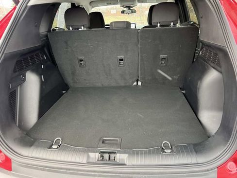Used 2023 Ford Escape Active image 11