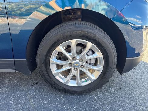 Used 2020 Chevrolet Equinox LT image 16