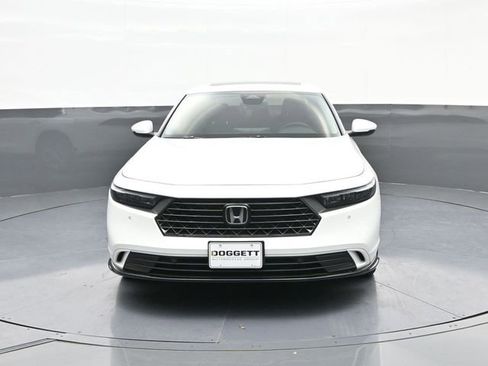 Used 2024 Honda Accord EX-L image 27