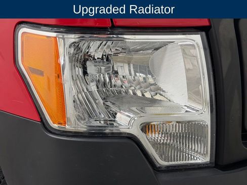 Used 2014 Ford F150 XL w/ Trailer Tow Package RWD image 16