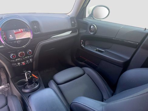 Used 2024 MINI Cooper Countryman S AWD/4WD image 24