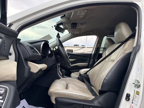 Used 2020 Subaru Ascent Limited w/ Popular Package #2A image 13