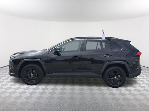 Certified 2024 Toyota RAV4 XLE w/ Weather Package AWD/4WD image 13