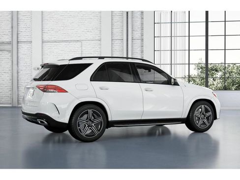 New 2026 Mercedes-Benz GLE 350 GLE 350 image 19