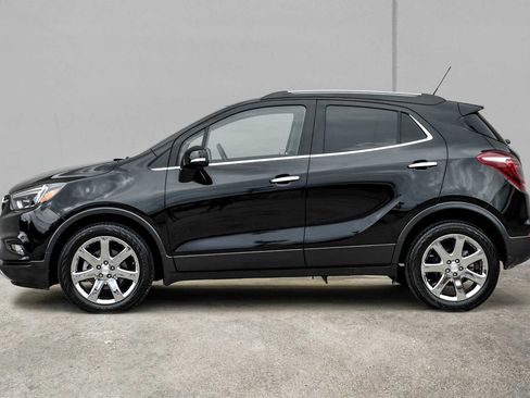 Used 2019 Buick Encore Essence w/ Experience Buick Package FWD image 11
