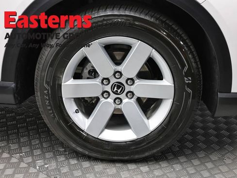 Used 2024 Honda Prologue EX image 91